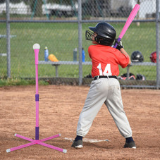 3-In-1 Baseball Toy Set  product image