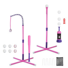 3-In-1 Baseball Toy Set  product image