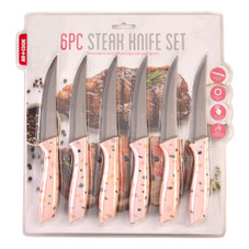 Steak Knife Set (6 Pieces) product image