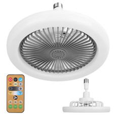 Socket Fan Light product image