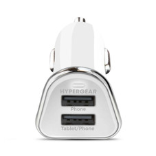 Hi-Power Dual USB 3.4A Car Charger product image