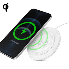 ChargePad Pro 15W Wireless Fast Charger product image