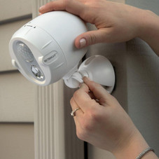 Mr Beams LED Wireless Motion Sensing Spotlight product image