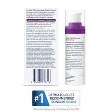 CeraVe Skin Renewing Retinol Serum (2-Pack) product image