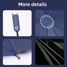 Brella-Lite Umbrella and Light Combo product image