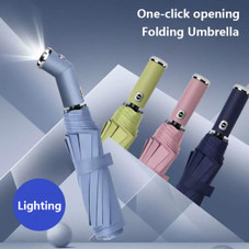 Brella-Lite Umbrella and Light Combo product image