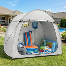 Outdoor Storage Tent product image