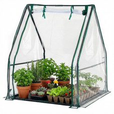 Outdoor Mini  Greenhouse product image