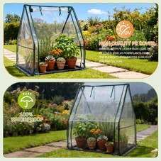 Outdoor Mini  Greenhouse product image