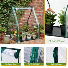 Outdoor Mini  Greenhouse product image