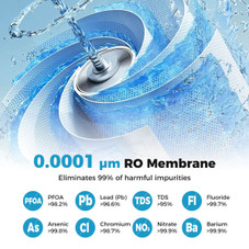 Under Sink Water Filter product image