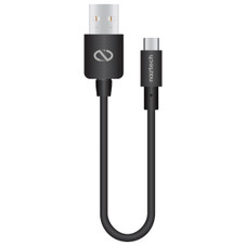 USB-A to USB-C 2.0 Charge/Sync Cable product image
