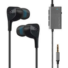 X1ANC Active Noise Cancelling Earphones product image