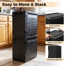 Insulated Food Pan Carrier  product image