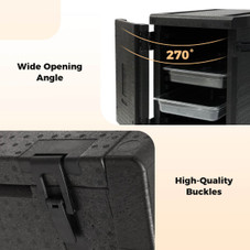 Insulated Food Pan Carrier  product image