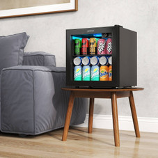 1.3 Cu Ft Beverage Refrigerator  product image
