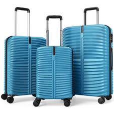 Hardside Luggage (3 Piece Set) product image