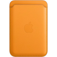 Apple iPhone Leather Wallet with MagSafe product image