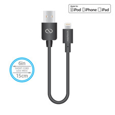MFi Lightning Charge/Sync USB Cable product image