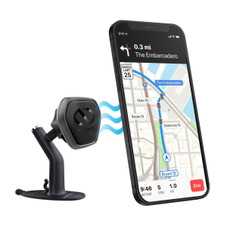 MagBuddy Elite Dash Mini Mount  product image