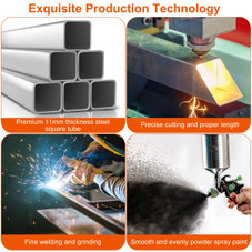 Steel  Firewood  Log  Rack product image