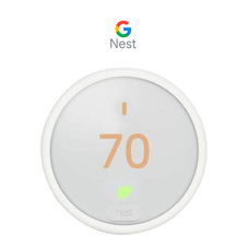 Google Nest Programmable Smart Thermostat product image