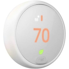 Google Nest Programmable Smart Thermostat product image