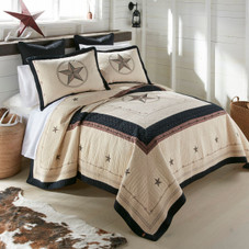 Donna Sharp Texas Pride Cotton Quilt product image