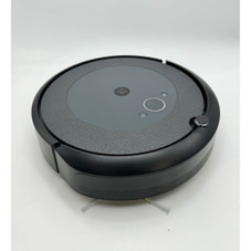 iRobot Roomba i4+ EVO 4550 Wi-Fi Vacuum Automatic Dirt Disposal product image