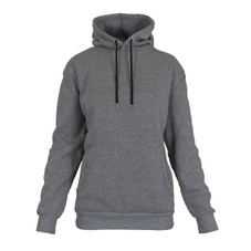 Womens Heavyweight Fleece Lined Pullover Hoodie product image