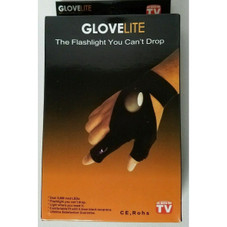 Glove Lite Flashight  product image