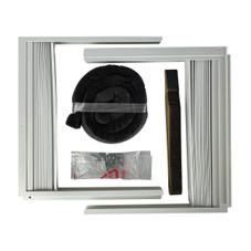 Cool-Living 8,000 BTU 115-Volt Window Air Conditioner  product image