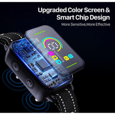 Dinjoo Smart Bark Collar for Dogs product image