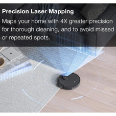 Ecovacs Deebot Ozmo T8 AIVI Robot Vacuum and Mop product image