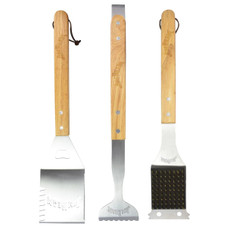 Jim Beam BBQ Tool (3-Piece Set) product image