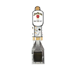 Jim Beam BBQ Tool (3-Piece Set) product image
