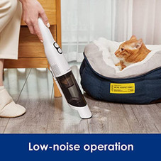 Tineco Pure One Smart Mini Cordless Hand Vacuum product image