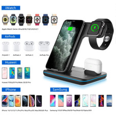 Waitee 3-in-1 Fast Charging Station for Apple product image