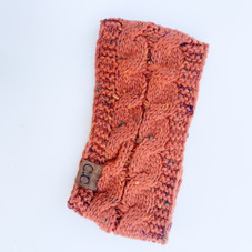Knitted Headbands for Women  (2-Pack) product image
