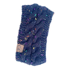 Knitted Headbands for Women  (2-Pack) product image