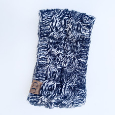 Knitted Headbands for Women  (2-Pack) product image