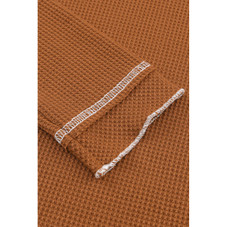 Cataleya Textured Round-Neck Long-Sleeve Top product image