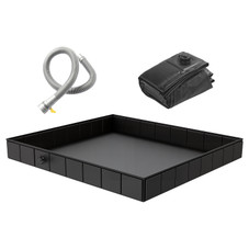 Portable Shower Pan product image