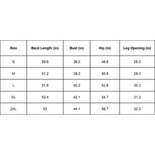 Women's Casual Sleeveless Wide Leg Jumpsuit product image