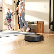 iROBOT Roomba Vacuum and Mop product image