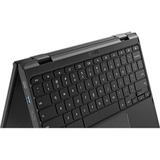 Lenovo Chromebook 2in1 500e 2nd Gen 11.6" product image