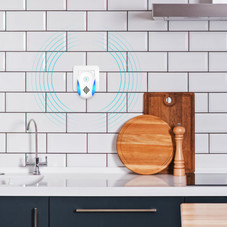 Ultrasonic Pest Repellent (6-Pack) product image