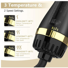 Lpstea 8 Hair Dryer, Brush/Blow Dryer product image