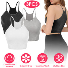 NPolar Women's Crop Top (3-Pack) product image