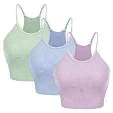 NPolar Women's Crop Top (3-Pack) product image